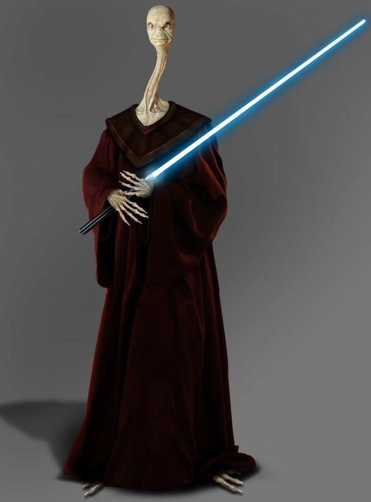 亚瑞尔·波夫的主要剧情