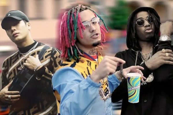 raper是什么意思？