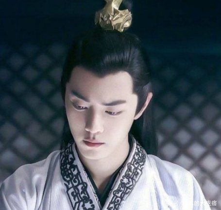 庆余年中言冰云是肖恩的孙子吗