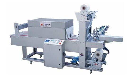 自动热收缩包装机排行