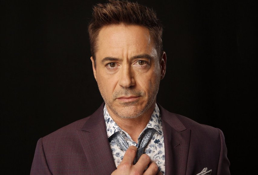 钢铁侠主演是不是去世了