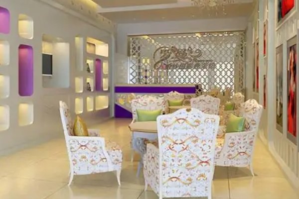 婚庆公司一般费用