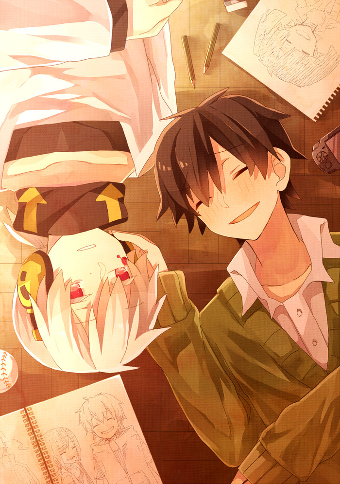 九之濑遥的介绍