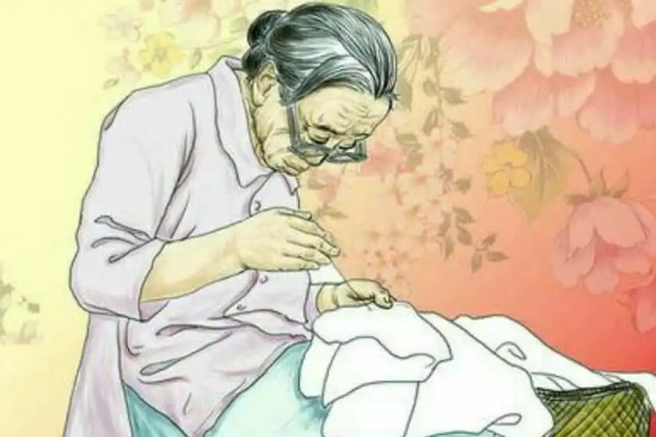 关于母爱的古诗20首