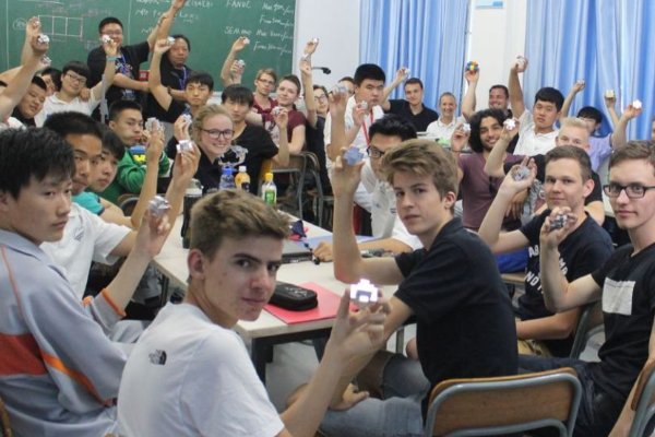 专四考试可以延考吗？