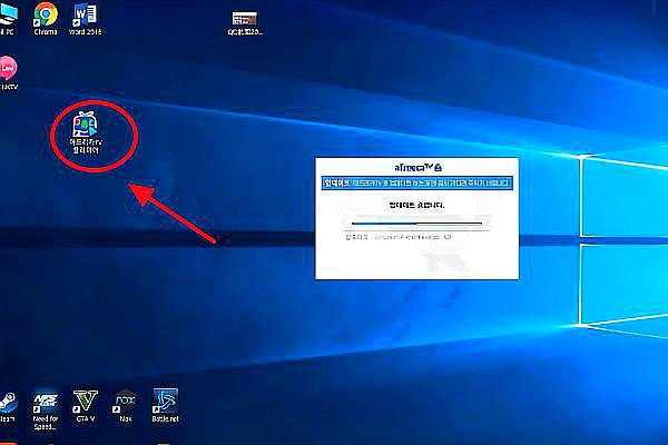 afreeca怎么看直播？