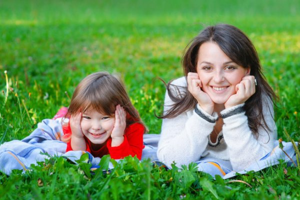 有女儿幸福的句子
