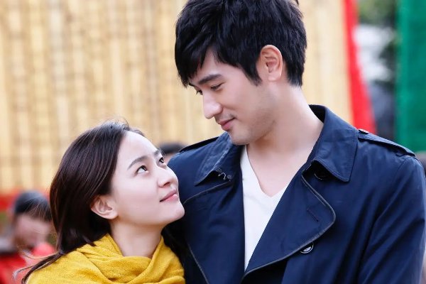 高以翔演的电视剧全部