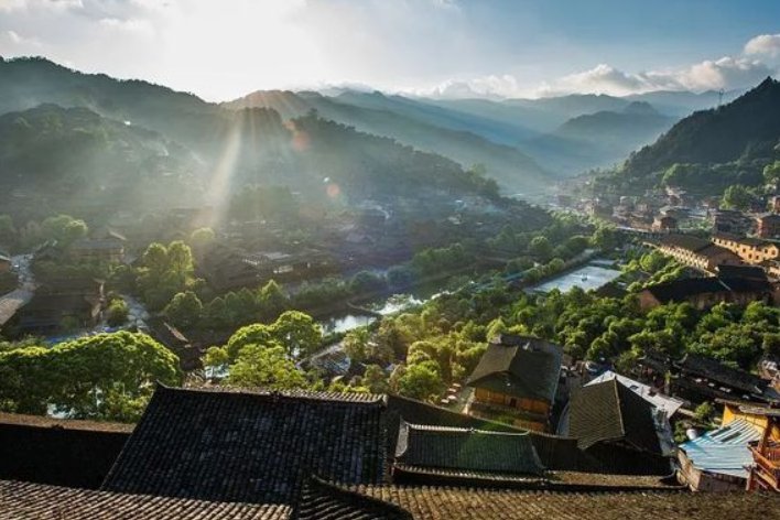 静虚村记的启示