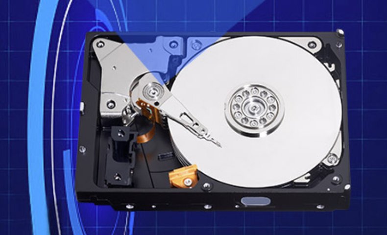 HGST是什么硬盘？