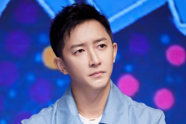 乐华旗下艺人全部名单