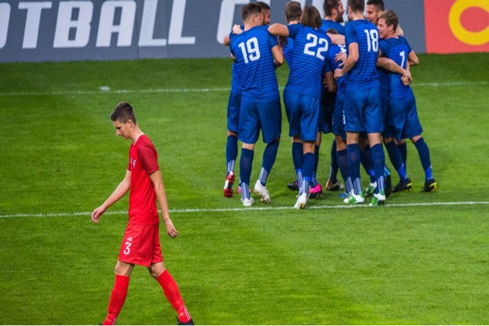 足球必懂的十大规则