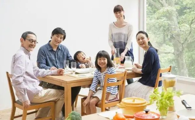 姑姑的老公叫姑父还是姑夫？