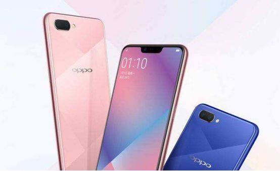oppo a5什么时候上市的。