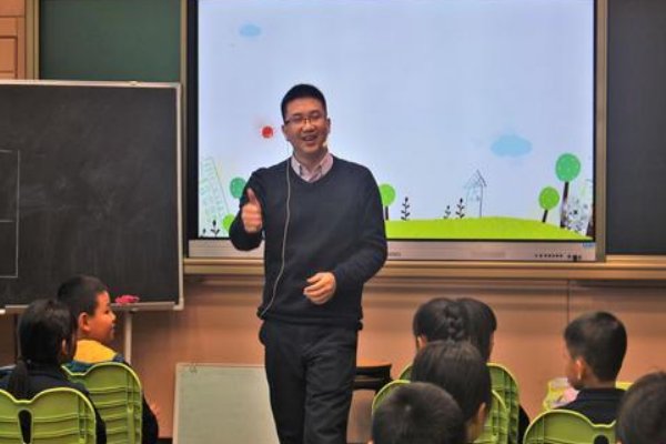 遇到良师感慨的句子