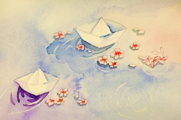 冰心的诗哪首最短呢?