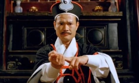 僵尸道长3为何不拍了