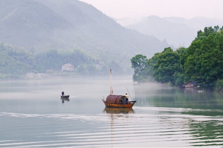 瓯江潮汐是几点？