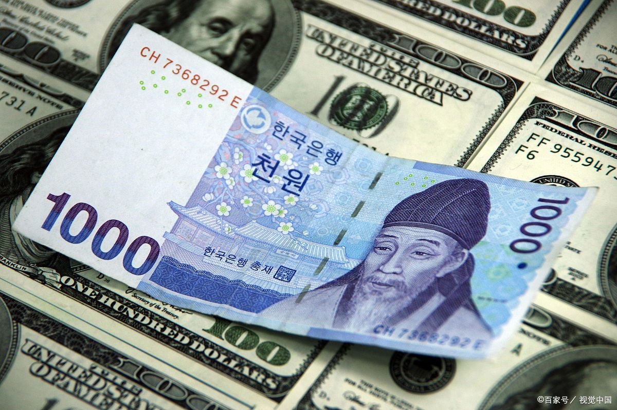 5000韩币换多少人民币