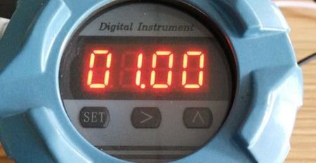 压力变送器怎么接线？