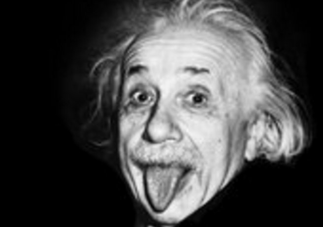 爱因斯坦《我的世界观》主要内容