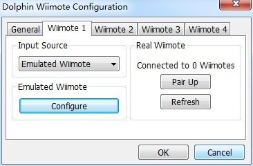 战国basara3宴 wii的pc模拟器及具体按键
