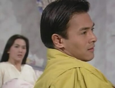 林伟图的参演电影作品：