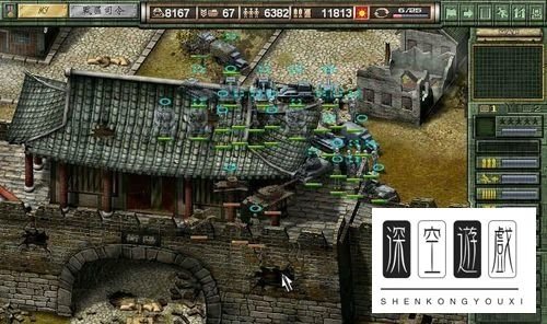 《抗日：八年抗战》图文攻略8