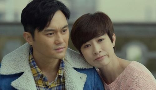 《十月初五的月光 》结局是什么？