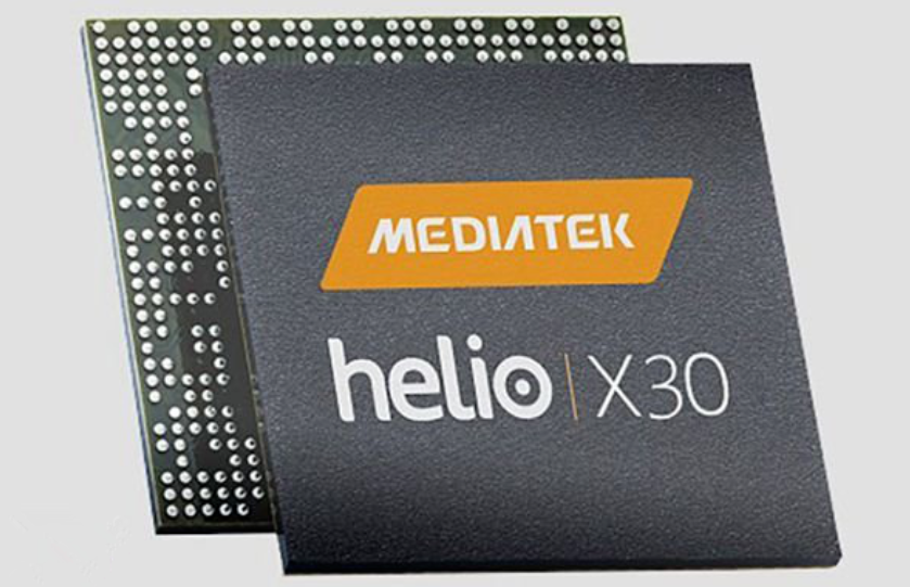 联发科x30等于骁龙多少处理器？