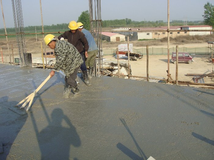 混凝土强度如何评定？