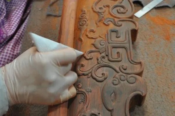 匠心独运什么意思