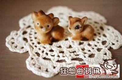 小鹿乱撞说的是什么意思，小鹿乱撞是一种怎样的感觉