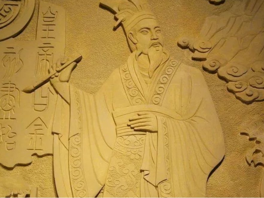 鬼谷子八个徒弟顺序