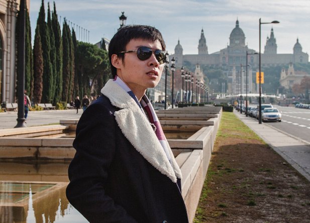 潘周聃是什么时候的梗