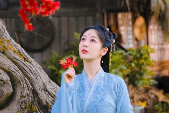 原著小夭和相柳圆房了吗