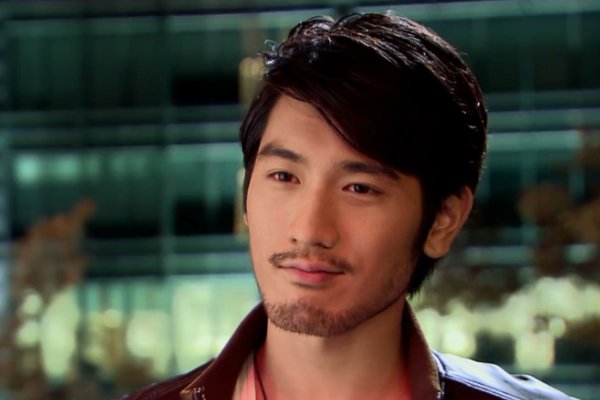 高以翔演的电视剧全部