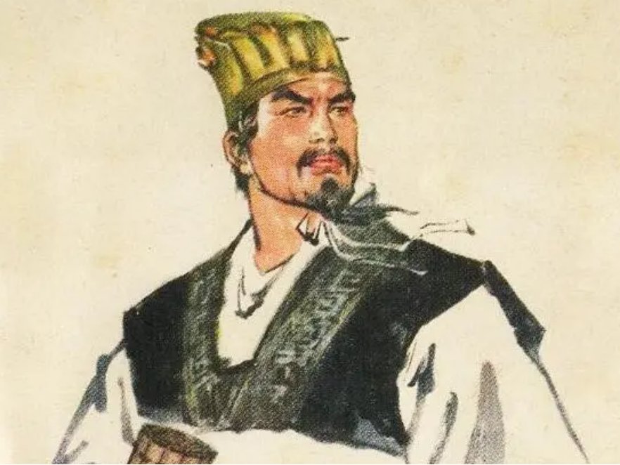 鬼谷子八个徒弟顺序