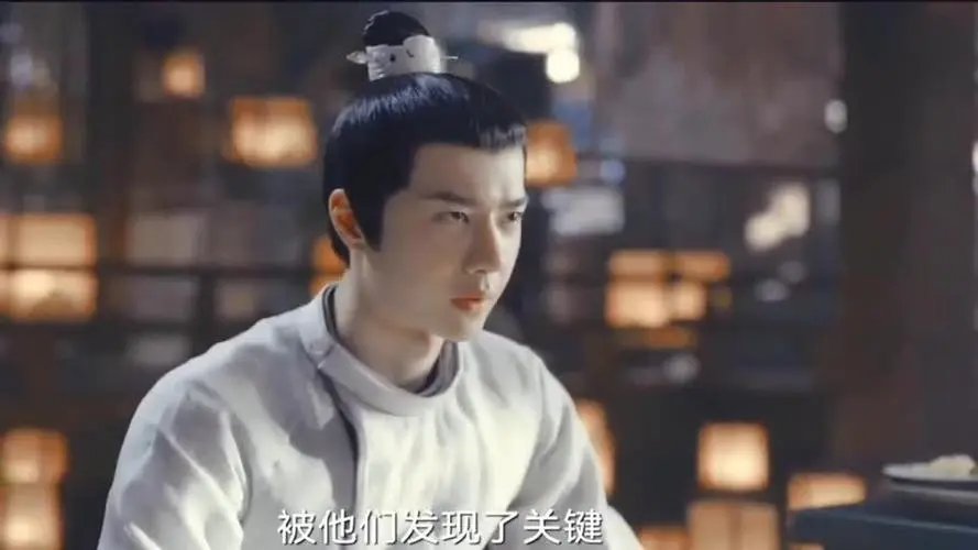 《风起洛阳》李顿是哪个朝代的太子?