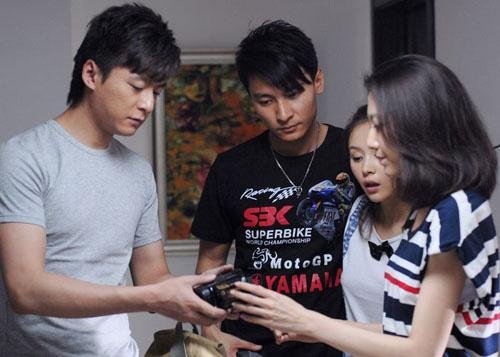 家的n次方演员表名单