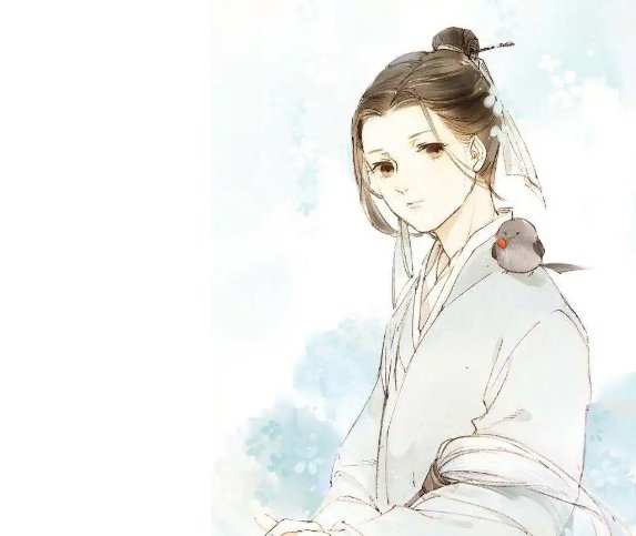 少年心事当拏云的意思是什么