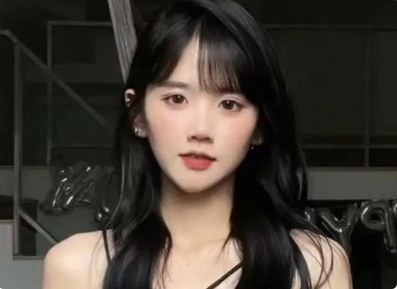 井川里予是什么梗？