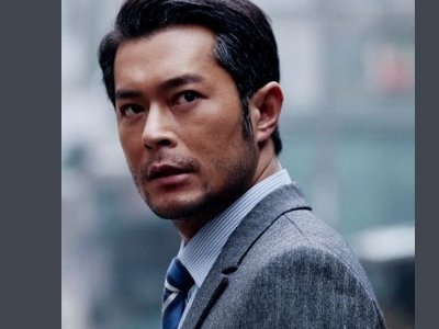 窃听风云2演员表