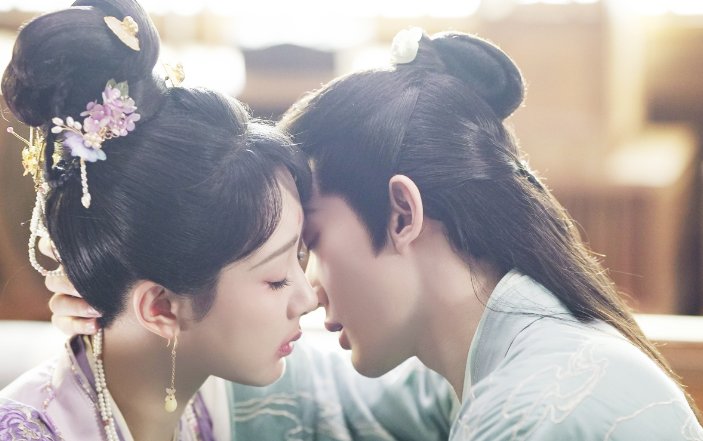 长相思定档哪个卫视