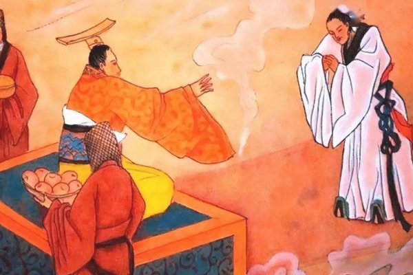 门客是什么意思?