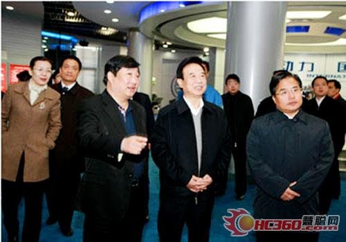 杨传升的工作简历