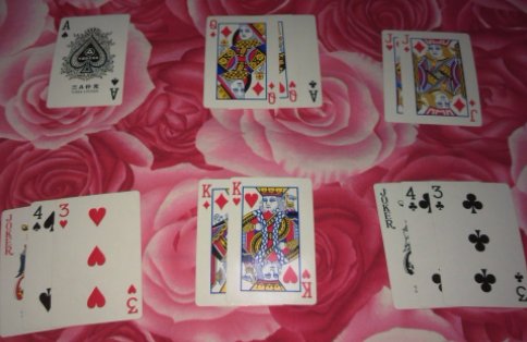 黑桃5是什么游戏？怎么玩？