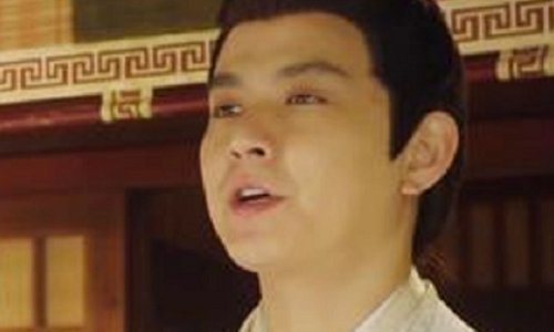 念念无明演员表