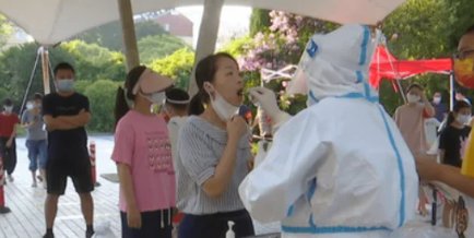 单日增百例,怀远发多份省外协查函!当地都有哪些防疫措施?