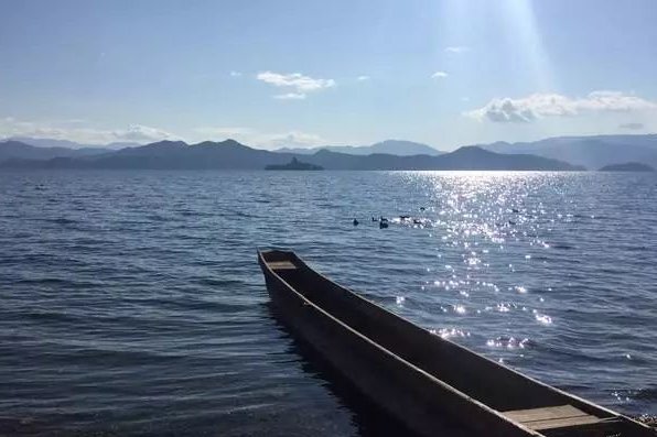 心有旁骛读音是什么？